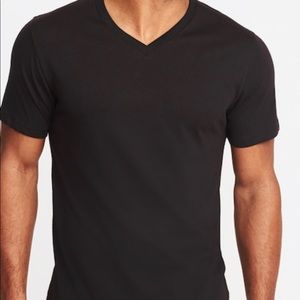 Old Navy Men’s V-Neck T-shirt
